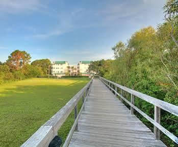 Hotel Hodnett Coopers Shipwatch St. Simons Island Zewnętrze zdjęcie